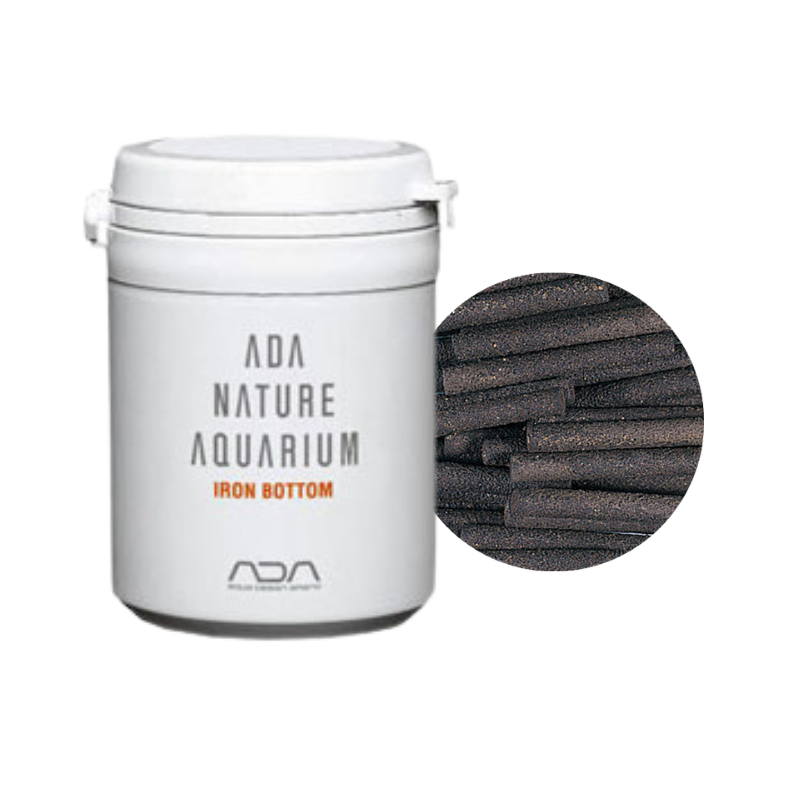 ADA Bottom Plus Iron Bottom Mu - Aquarium Plant Root Tabs avaliação e preço