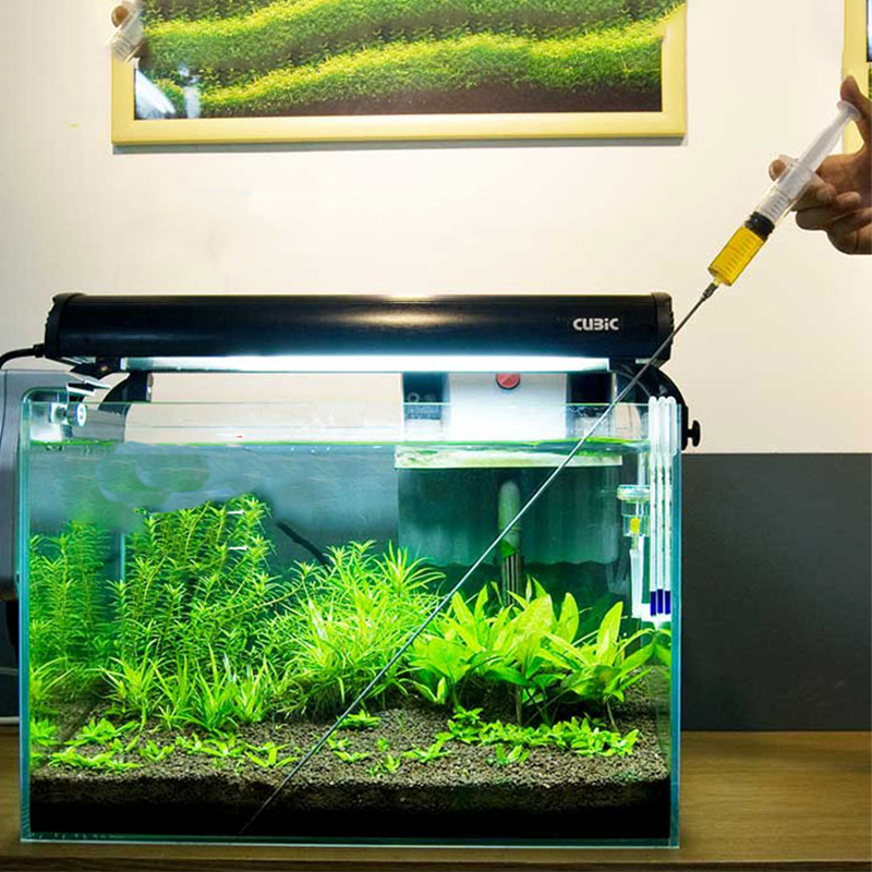 Aquarium Plants Growth Heathy  - Aquarium Planted Tank Fertilizer avaliação e preço