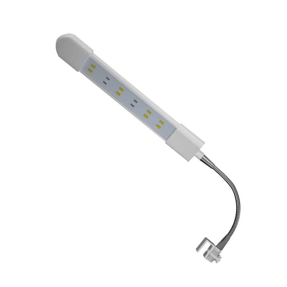 1Pcs Aquarium Lighting Lamp LE - Aquarium Planted Setup avaliação e preço