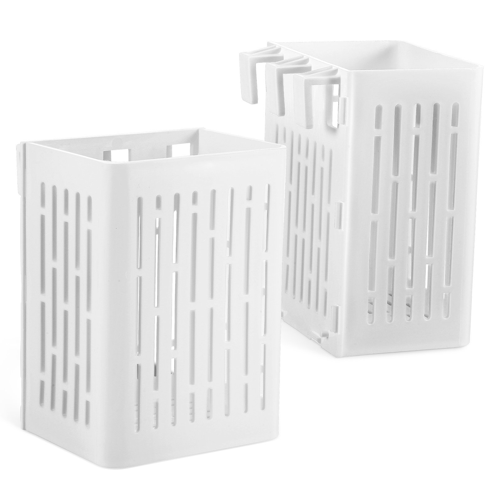 2Pcs Hanging Aquarium Planter  - Aquarium Planted Setup avaliação e preço