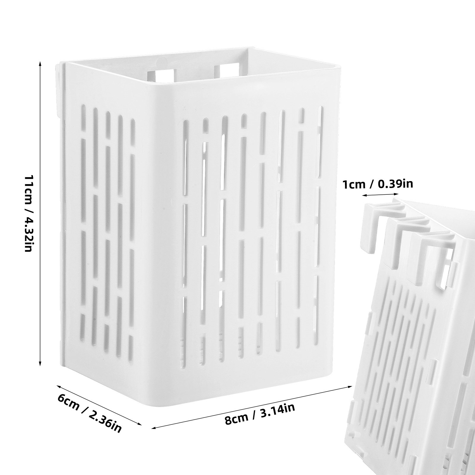 2Pcs Hanging Aquarium Planter  - Aquarium Planted Setup avaliação e preço