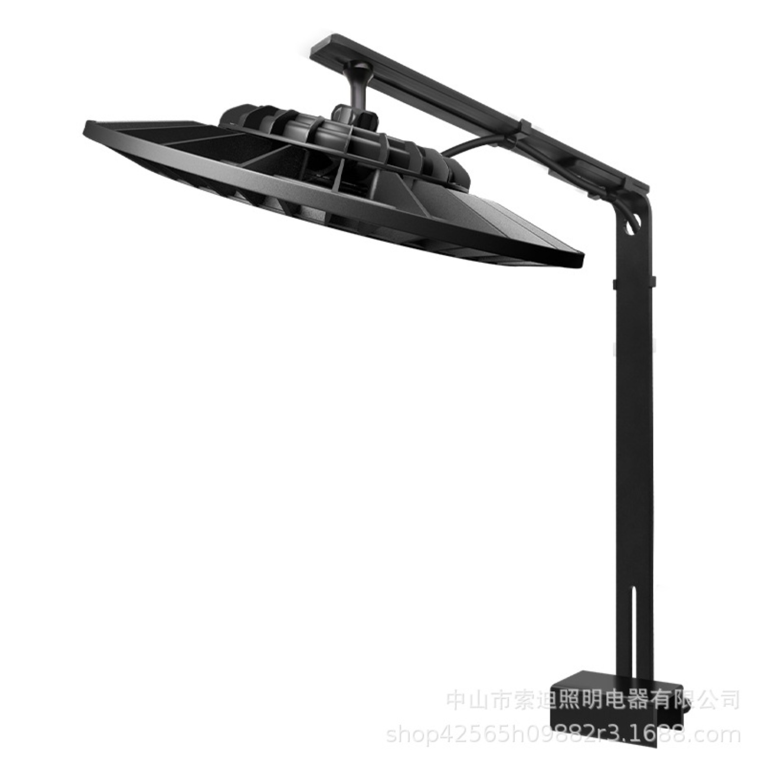 120W LED Aquarium Light with A - Aquarium Plant Light Spectrum avaliação e preço