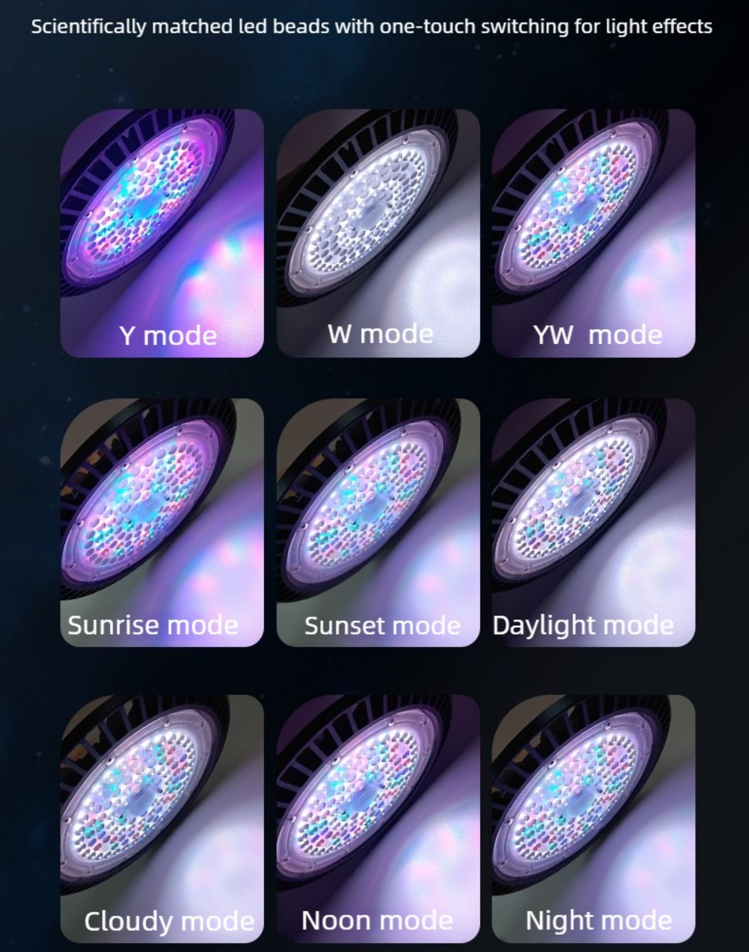 120W LED Aquarium Light with A - Aquarium Plant Light Spectrum avaliação e preço